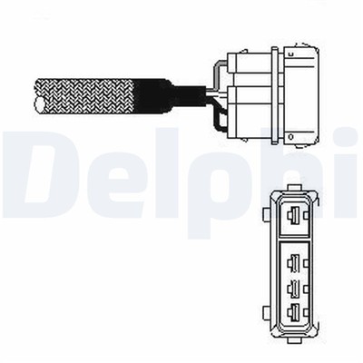 DELPHI ES10333-12B1 EAN: 5012759387283.
