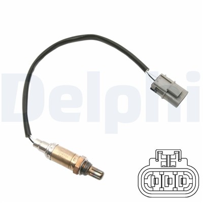 DELPHI ES10456-12B1 EAN: 5012759387306.