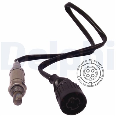 DELPHI ES10984-12B1 EAN: 5012759387542.