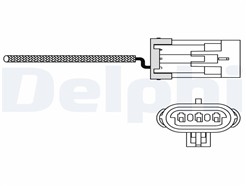 DELPHI ES10988-12B1