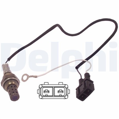 DELPHI ES10998-12B1 EAN: 5012759387689.