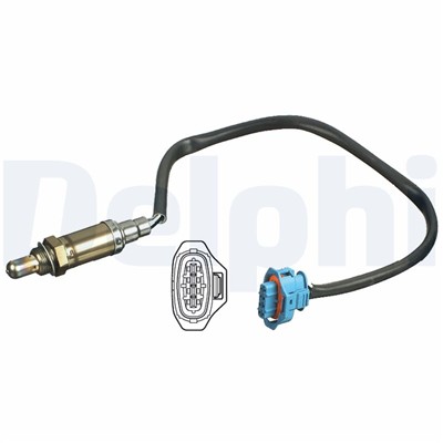 DELPHI ES11089-12B1 EAN: 5012759511756.