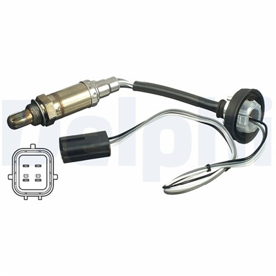 DELPHI ES11108-12B1 EAN: 5012759506271.