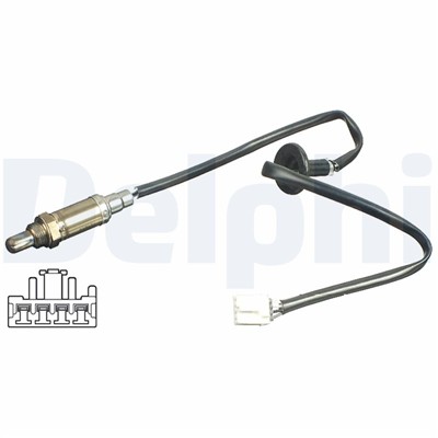 DELPHI ES11109-12B1 EAN: 5012759511794.