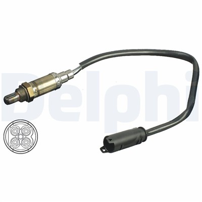 DELPHI ES11110-12B1 EAN: 5012759506288.
