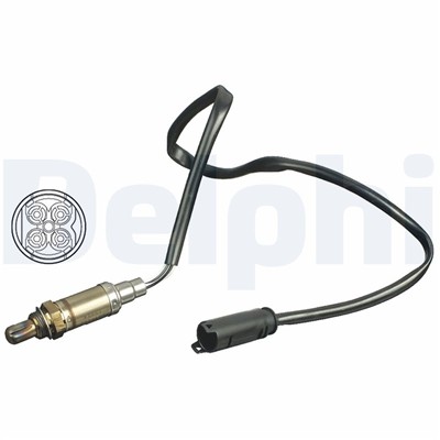 DELPHI ES11111-12B1 EAN: 5012759506264.