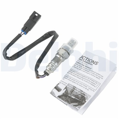 DELPHI ES20025-12B1 EAN: 5012759387702.