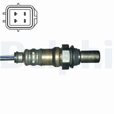 DELPHI ES20049-12B1 EAN: 5012759503652.