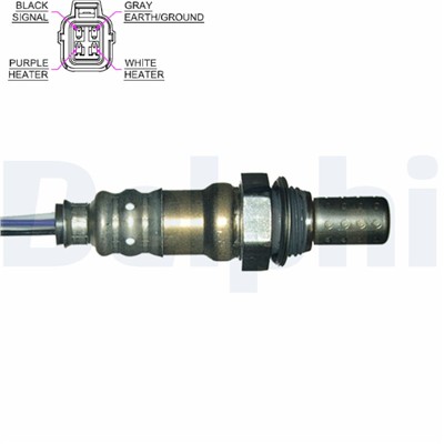 DELPHI ES20128-12B1 EAN: 5012759500323.