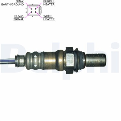 DELPHI ES20170-12B1 EAN: 5012759499924.