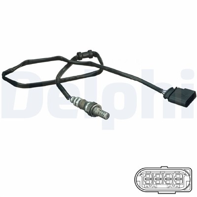 DELPHI ES20178-12B1 EAN: 5012759500118.