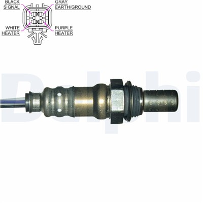 DELPHI ES20214-12B1 EAN: 5012759500286.