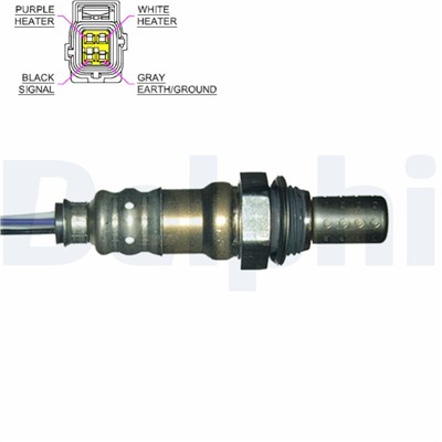 DELPHI ES20228-12B1 EAN: 5012759501245.