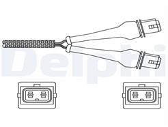 DELPHI ES20244-12B1