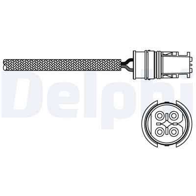 DELPHI ES20274-12B1 EAN: 5012759388280.