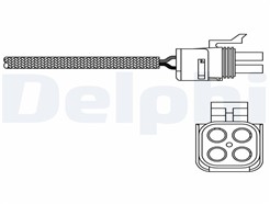 DELPHI ES20290-12B1