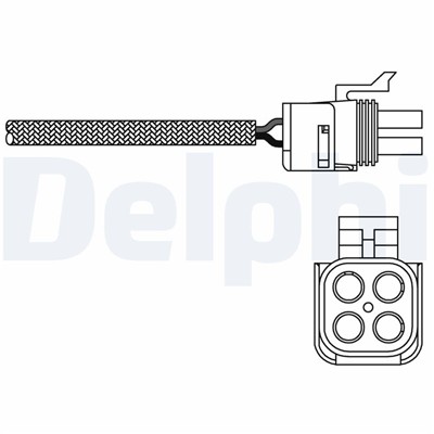 DELPHI ES20290-12B1 EAN: 5012759388433.
