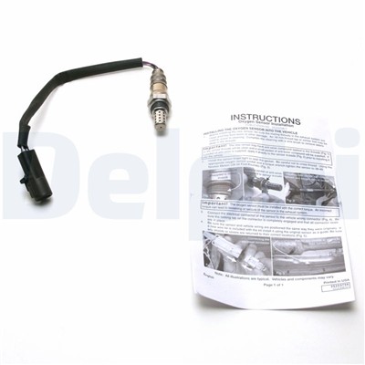 DELPHI ES20318-12B1 EAN: 5012759499986.