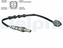 DELPHI ES20322-12B1