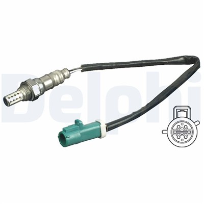 DELPHI ES20442-12B1 EAN: 5012759506295.