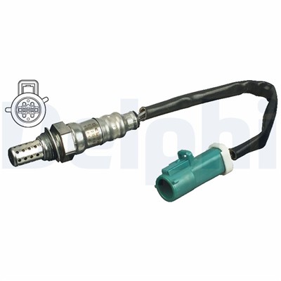 DELPHI ES20448-12B1 EAN: 5012759506301.