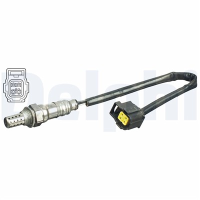 DELPHI ES20450-12B1 EAN: 5012759506325.