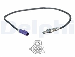 DELPHI ES20508-12B1