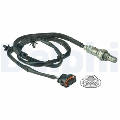 DELPHI ES20513-12B1 EAN: 5012759975428.