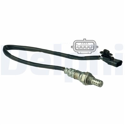 DELPHI ES20515-12B1 EAN: 5012759975442.