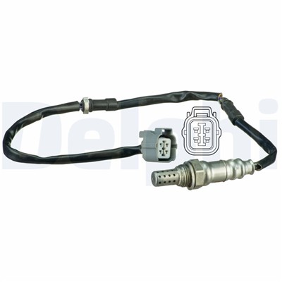 DELPHI ES20518-12B1 EAN: 5012759975473.