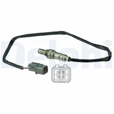 DELPHI ES20519-12B1 EAN: 5012759975480.