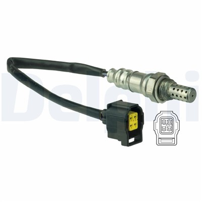 DELPHI ES20521-12B1 EAN: 5012759975503.