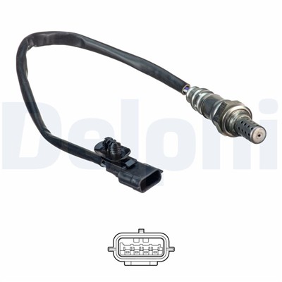 DELPHI ES20522-12B1 EAN: 5012759975510.