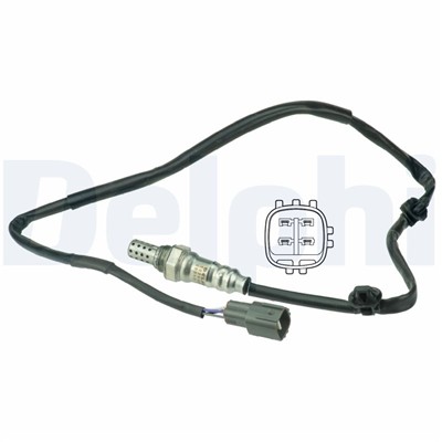 DELPHI ES20531-12B1 EAN: 5012759975602.
