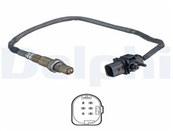 DELPHI ES20553-12B1