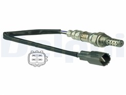 DELPHI ES20558-12B1