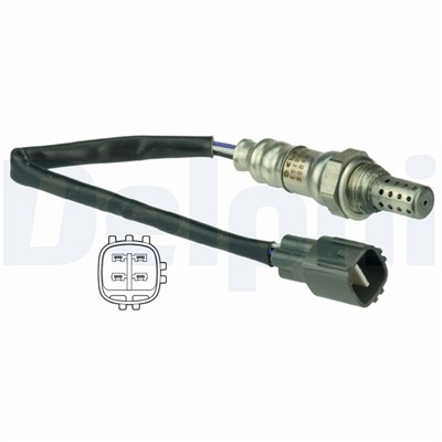 DELPHI ES20558-12B1 EAN: 5012759981603.