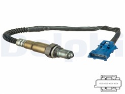 DELPHI ES20632-12B1