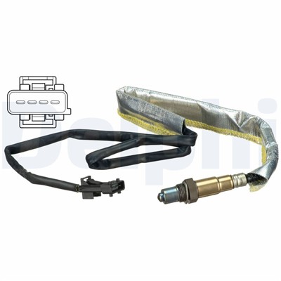 DELPHI ES20635-12B1 EAN: 5012759993705.