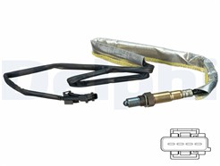 DELPHI ES20635-12B1