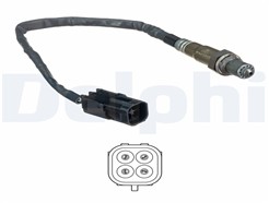 DELPHI ES20638-12B1