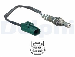 DELPHI ES20643-12B1