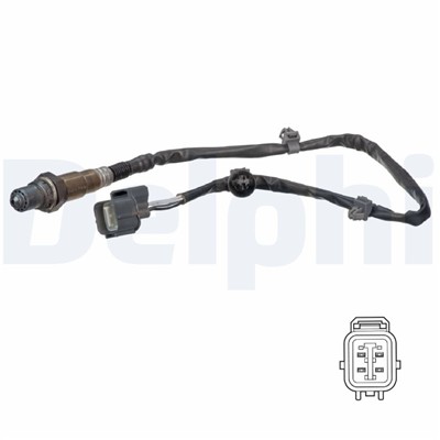 DELPHI ES20645-12B1 EAN: 5012759995389.