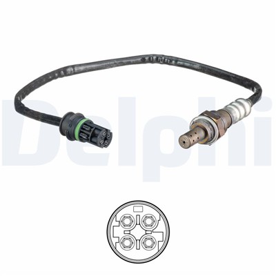 DELPHI ES20674-12B1 EAN: 5012759545560.