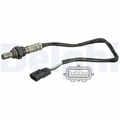 DELPHI ES20679-12B1 EAN: 5012759545614.
