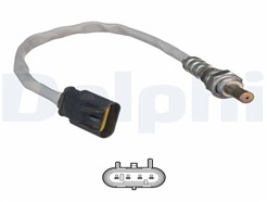 DELPHI ES21058-12B1
