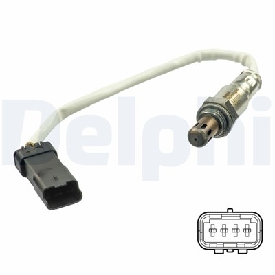 DELPHI ES21062-12B1 EAN: 5012759575376.