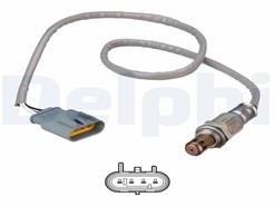 DELPHI ES21073-12B1