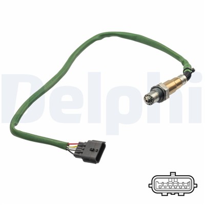 DELPHI ES21080-12B1 EAN: 5012759575550.