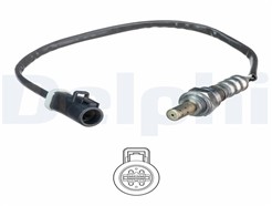 DELPHI ES21085-12B1